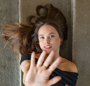 Portrait Photo Caroline O